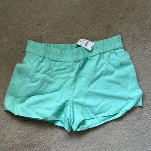 NWT J.Crew Women’s Shorts